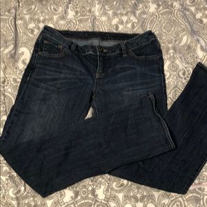 Jeans-Simply Vera Wang